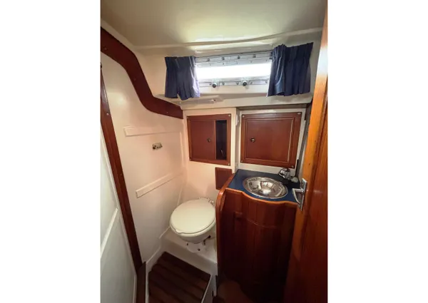 Wauquiez CHANCE-37 image