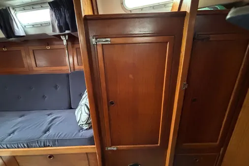 Wauquiez CHANCE-37 image