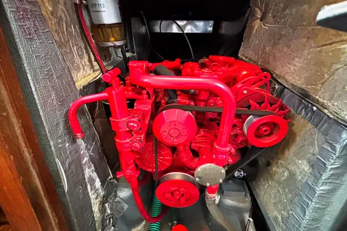 Wauquiez CHANCE-37 image