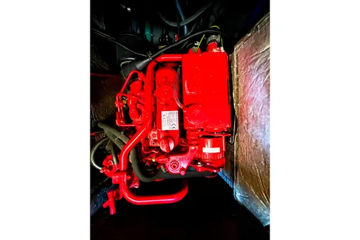 Wauquiez CHANCE-37 image