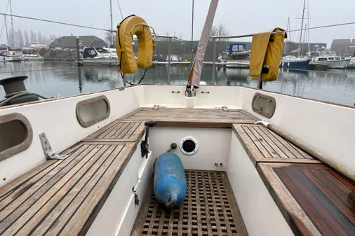 Wauquiez CHANCE-37 image