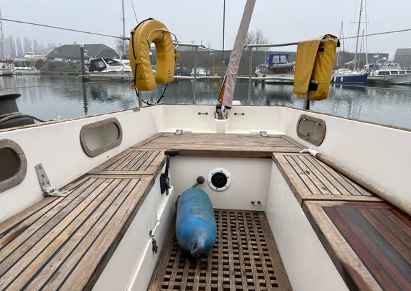 Wauquiez CHANCE-37 image