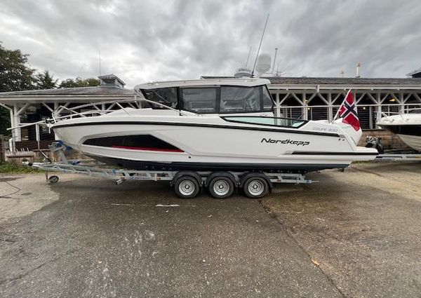 Nordkapp 830-COUPE image
