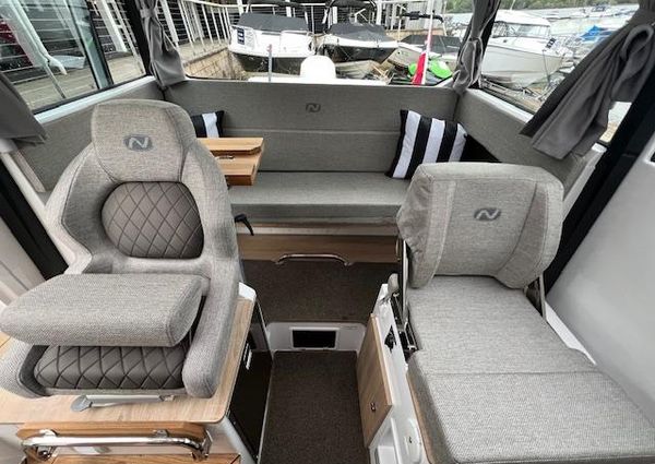 Nordkapp 830-COUPE image