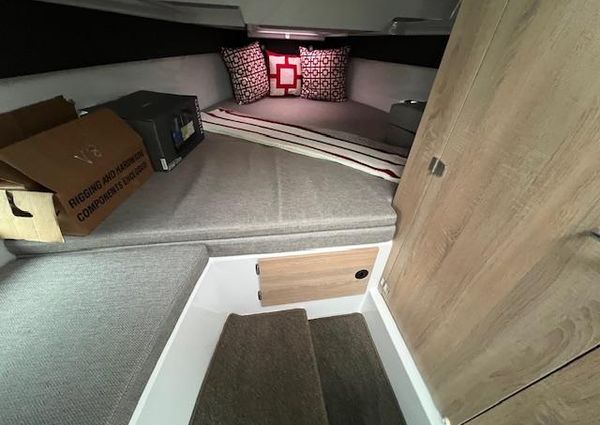 Nordkapp 830-COUPE image