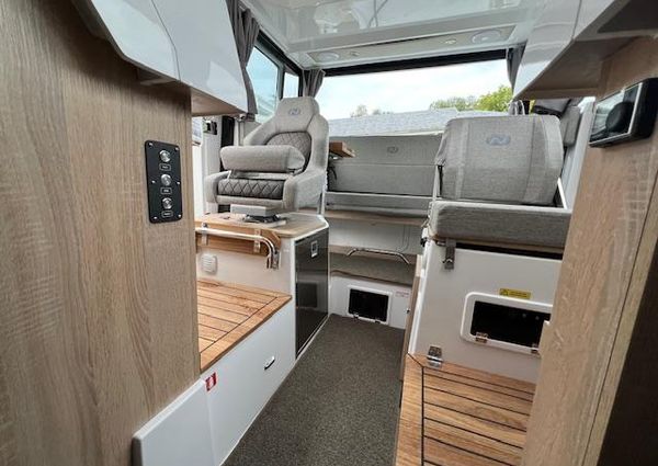 Nordkapp 830-COUPE image