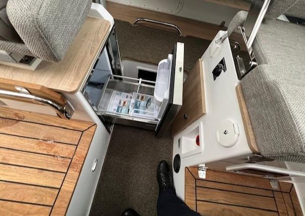 Nordkapp 830-COUPE image