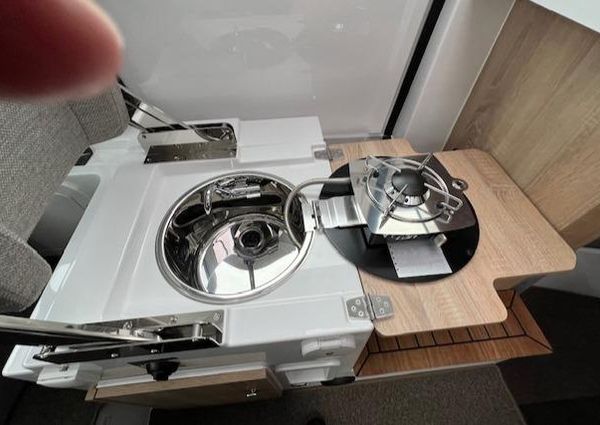 Nordkapp 830-COUPE image