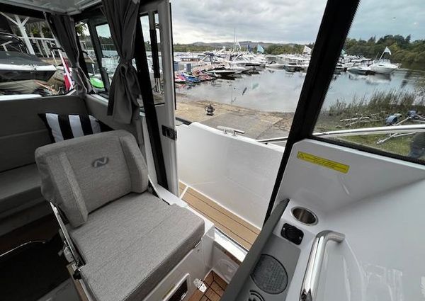 Nordkapp 830-COUPE image