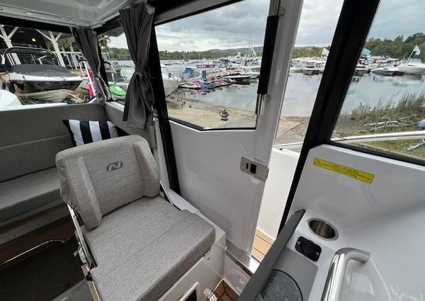 Nordkapp 830-COUPE image