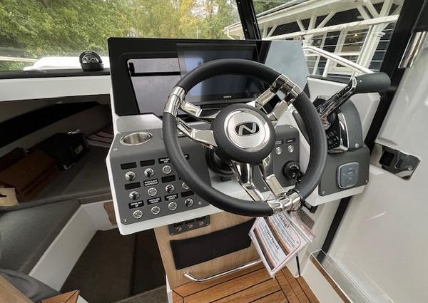 Nordkapp 830-COUPE image