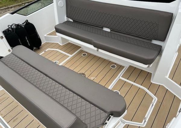 Nordkapp 830-COUPE image