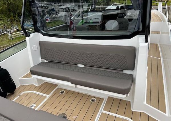 Nordkapp 830-COUPE image