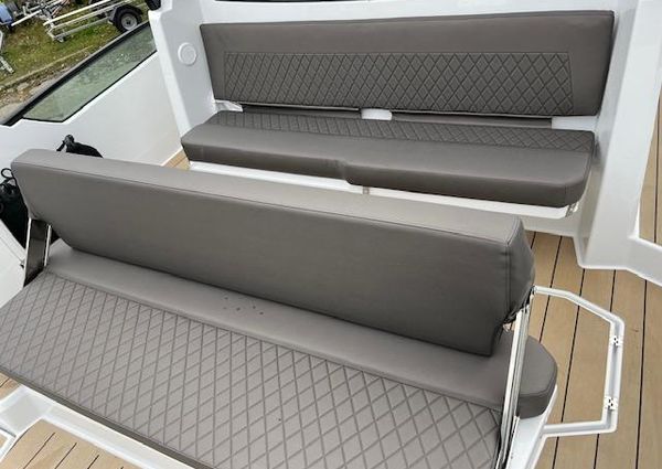 Nordkapp 830-COUPE image