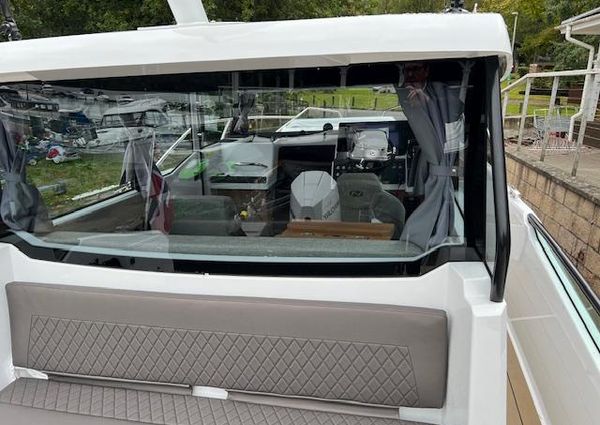 Nordkapp 830-COUPE image