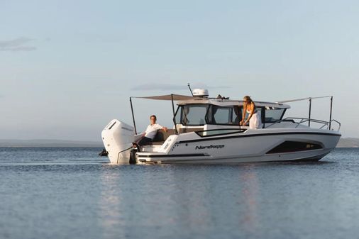 Nordkapp 830-COUPE image