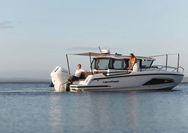 Nordkapp 830-COUPE image