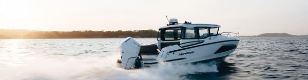 Nordkapp 830-COUPE image