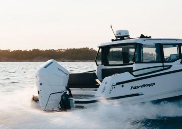 Nordkapp 830-COUPE image