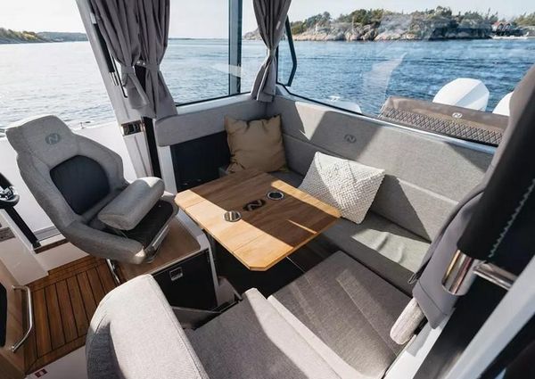 Nordkapp 830-COUPE image