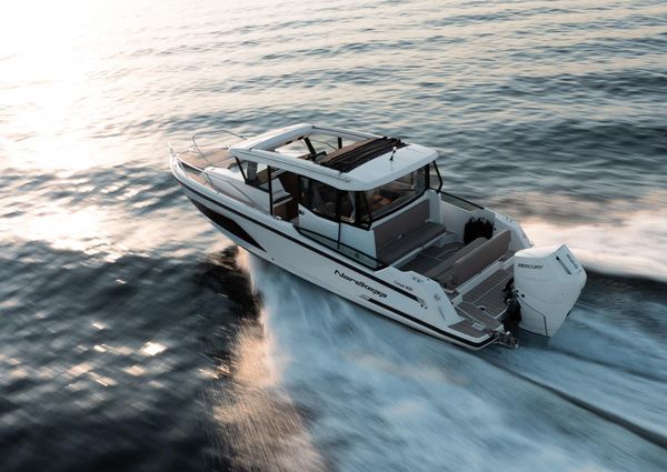 Nordkapp 830-COUPE image