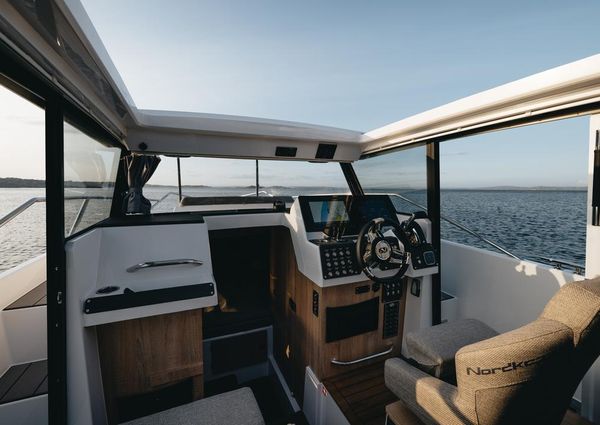 Nordkapp 830-COUPE image