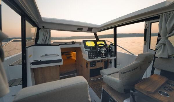 Nordkapp 830-COUPE image