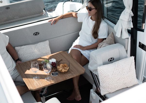 Nordkapp 830-COUPE image