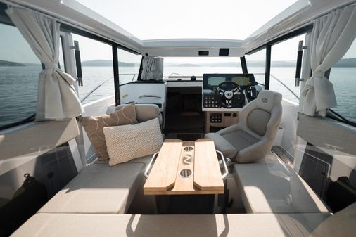 Nordkapp 830-COUPE image