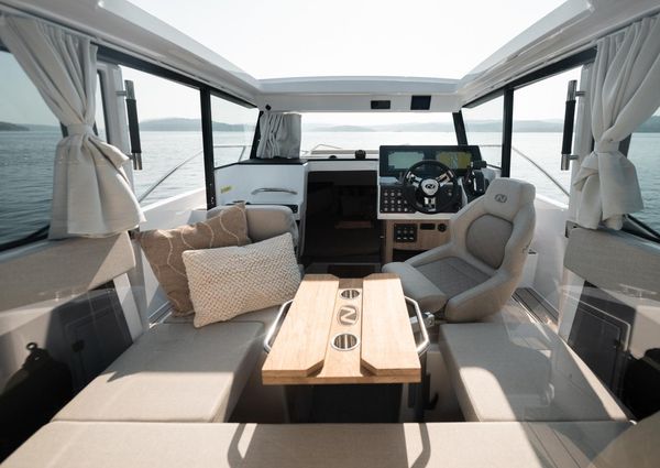 Nordkapp 830-COUPE image