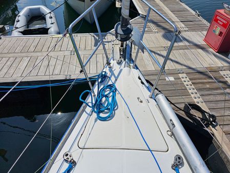 Beneteau FIRST-40-7 image