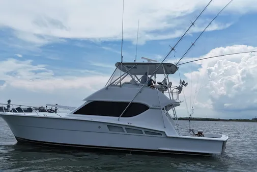 Hatteras 50 Convertible Sportfish image