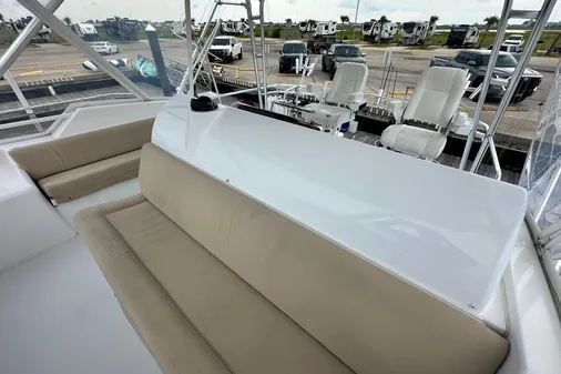 Hatteras 50 Convertible Sportfish image