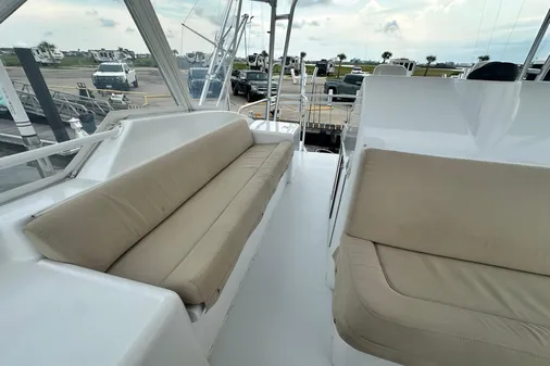 Hatteras 50 Convertible Sportfish image