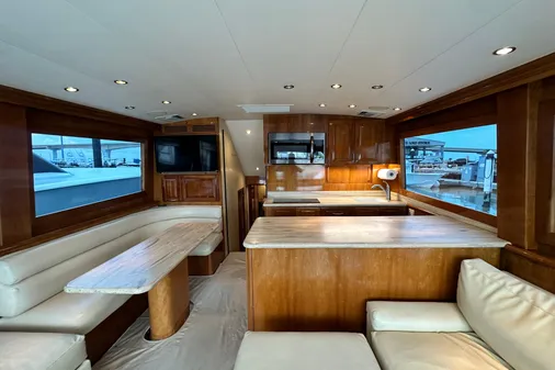 Hatteras 50 Convertible Sportfish image