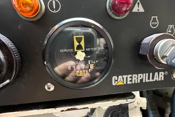 Hatteras 50 Convertible Sportfish image