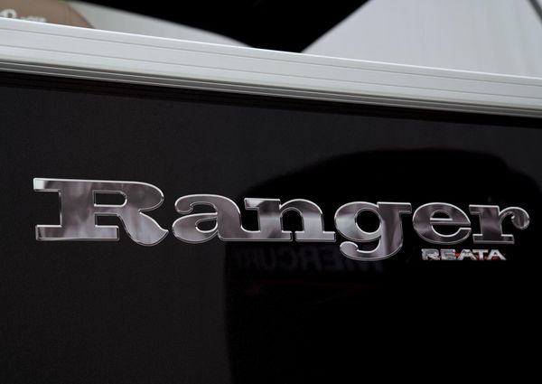 Ranger REATA-200F image