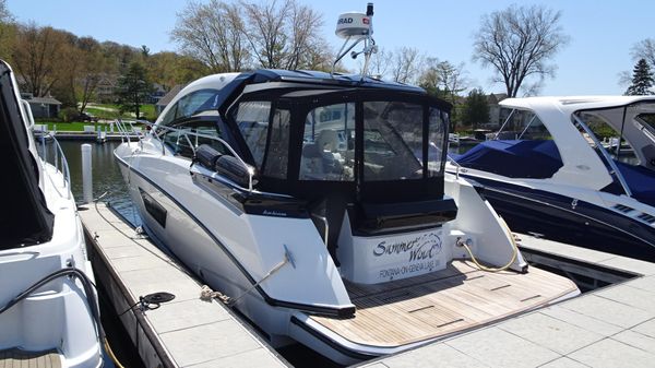 Beneteau Gran Turismo 40 