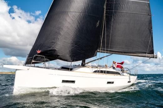 X-Yachts 4.0 - main image