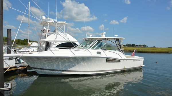 Wellcraft 360 Coastal 