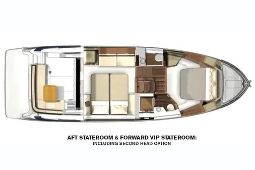 Regal 42 Grande Coupe image