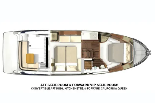 Regal 42 Grande Coupe image