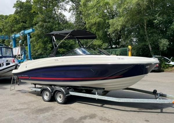 Bayliner VR6-BOWRIDER image