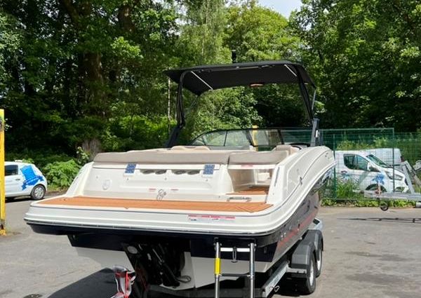 Bayliner VR6-BOWRIDER image