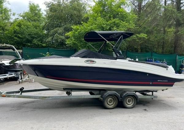 Bayliner VR6-BOWRIDER image