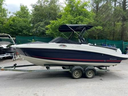 Bayliner VR6 Bowrider image