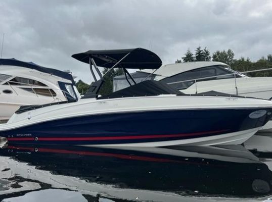 Bayliner VR6-BOWRIDER - main image