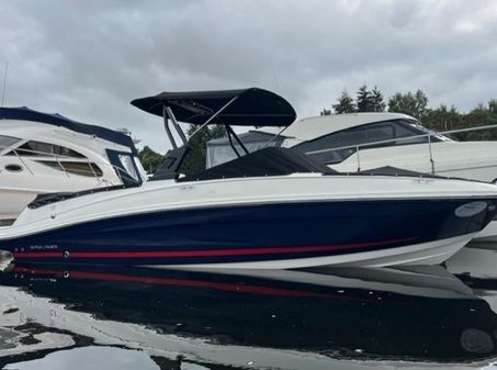 Bayliner VR6 Bowrider image
