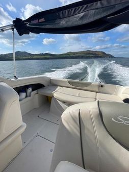 Sea-ray 215-WEEKENDER image