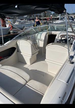 Sea-ray 215-WEEKENDER image